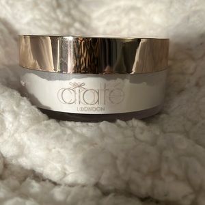 Ciate London watermelon burst setting powder